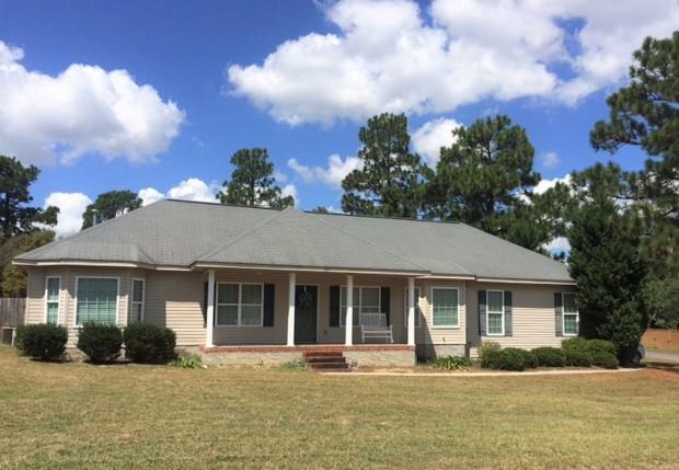 107 Rosewood Circle - Photo 1