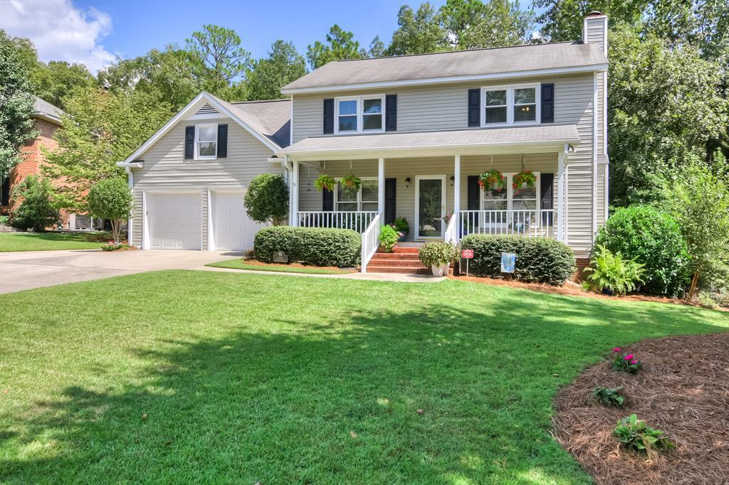 1016 Water Oak Drive - Photo 1 1016 Water Oak Drive - Photo 1