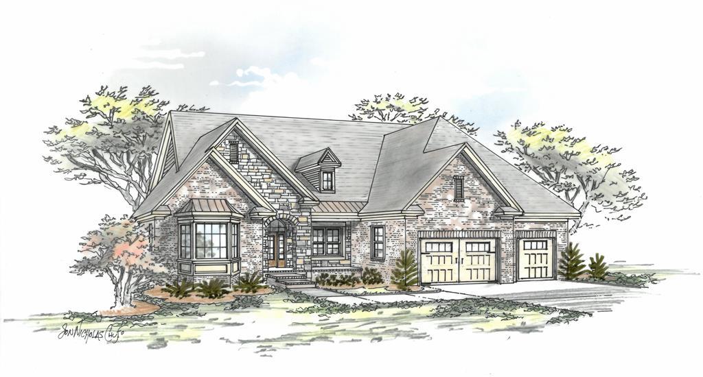 877 Anderson Mill Road - Photo 1