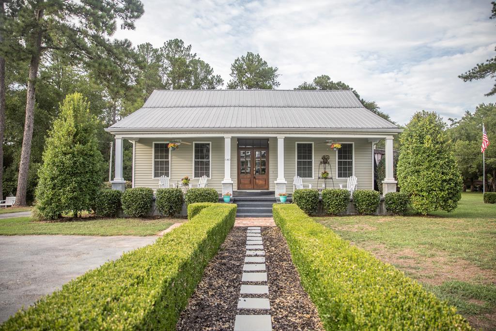 640 Jeter Street - Photo 1
