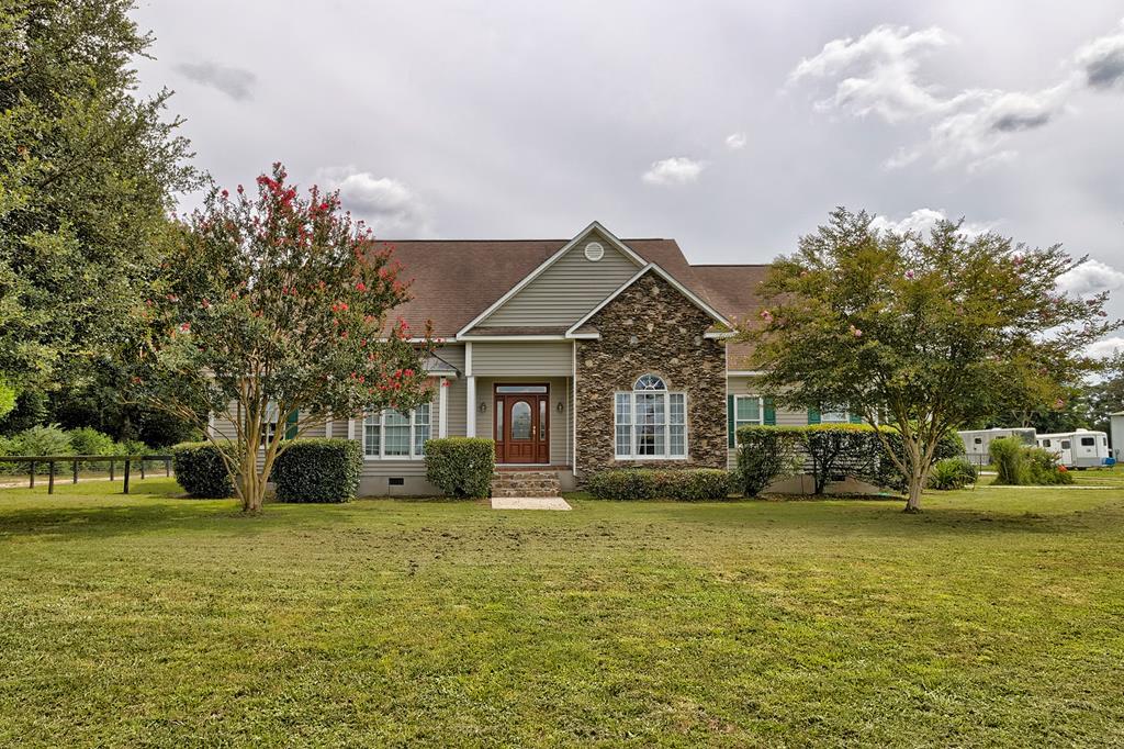 2820 Old 96 Indian Trail Hwy 39 - Photo 1