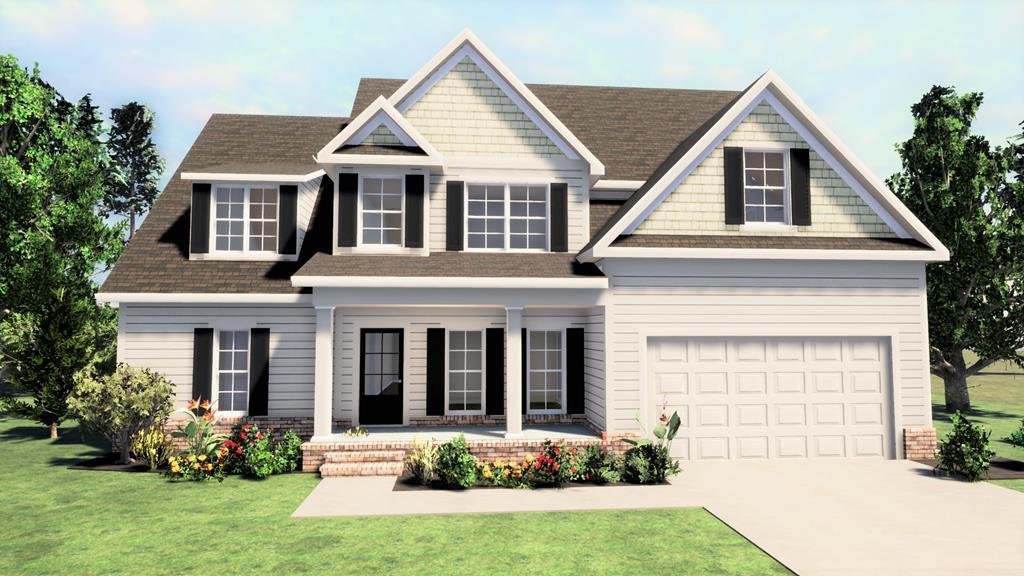 Lot 4 Stephens Road - Photo 1