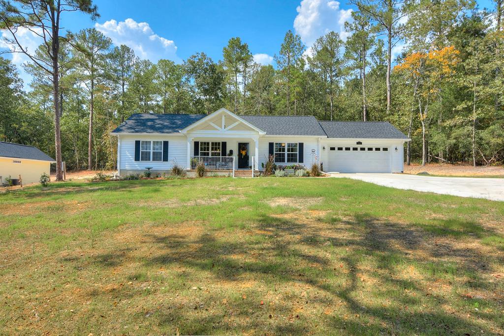 731 Wrights Mill Road - Photo 1