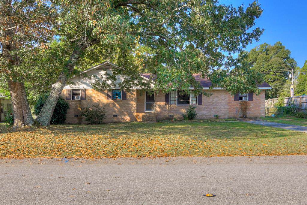 5 Coker Drive - Photo 1