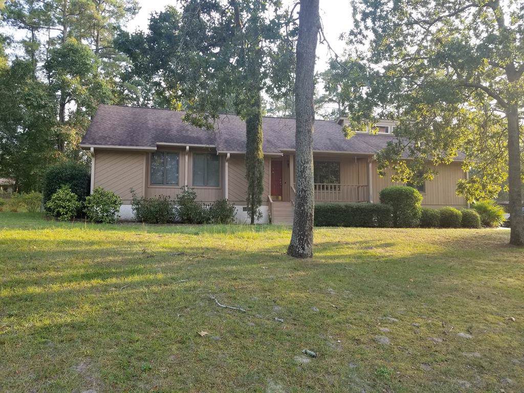 301 Town Creek Road - Photo 1