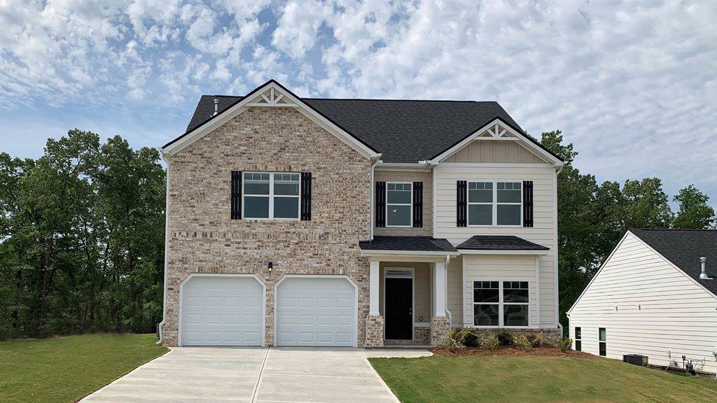 3081 White Gate Loop - Photo 1 3081 White Gate Loop - Photo 1