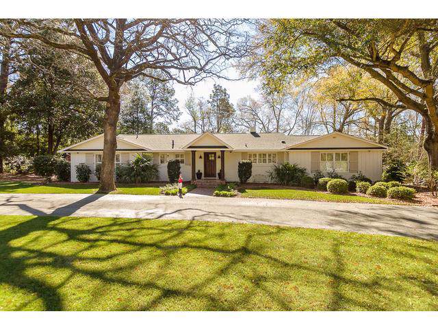 1261 Dibble Road Sw - Photo 1