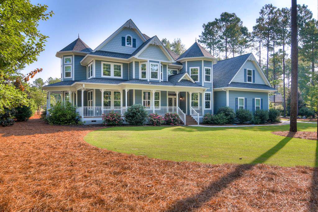 2355 Cardigan Drive - Photo 1
