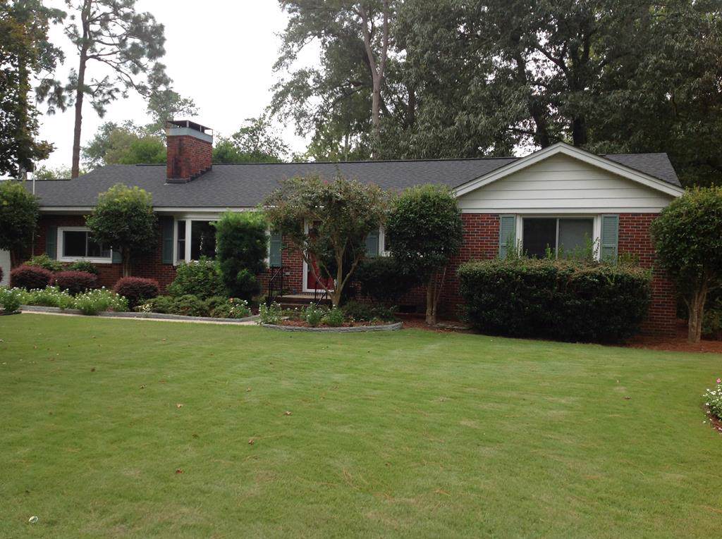 1009 Hammond Drive - Photo 1