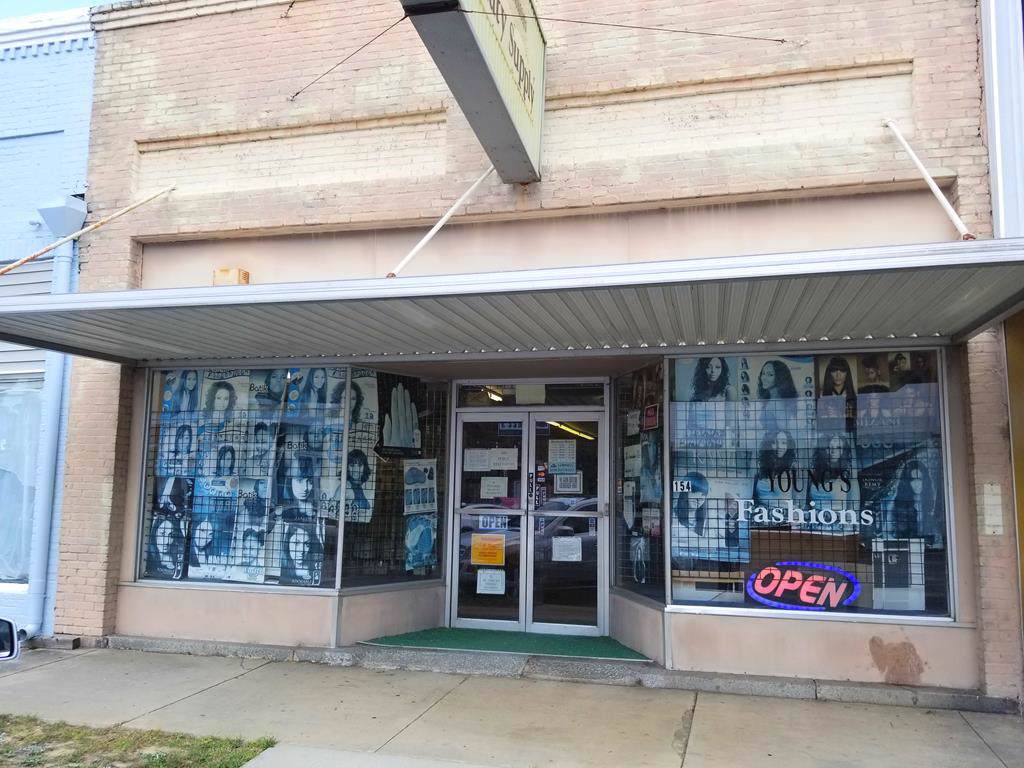 154 Oak Street - Photo 1