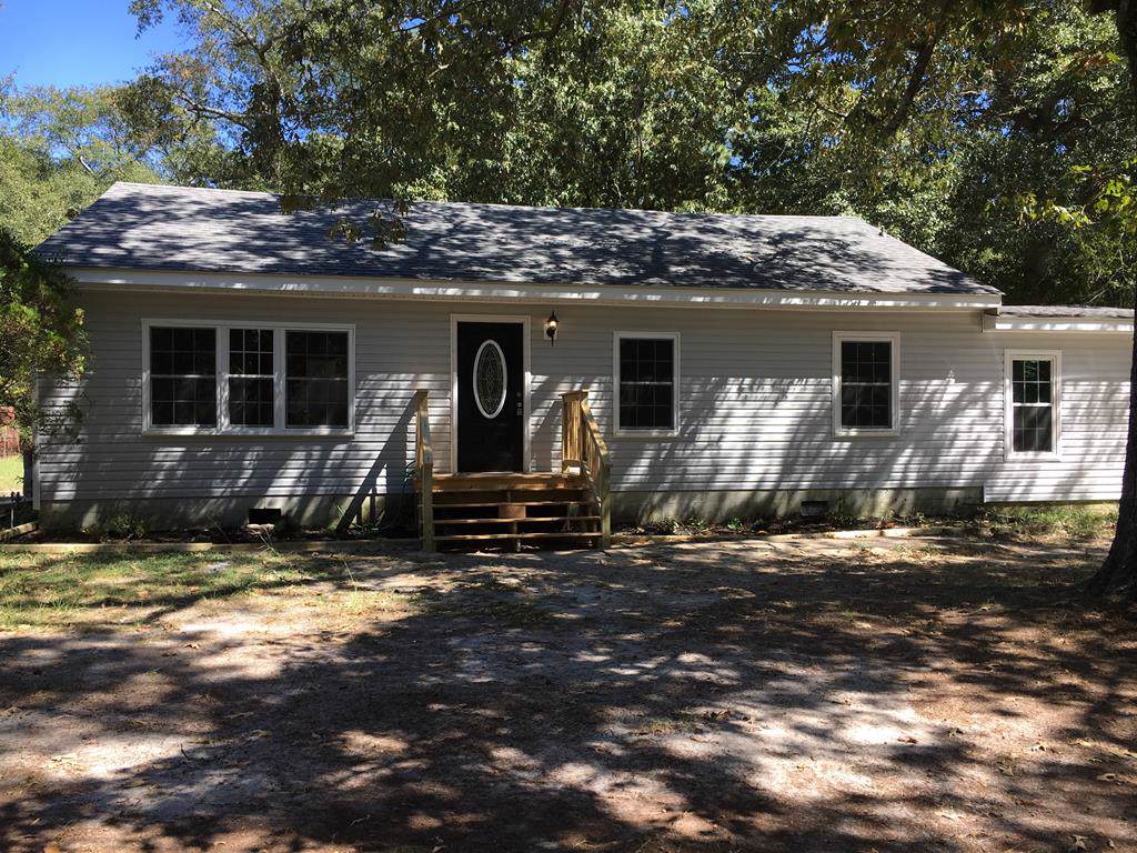 326 Old Airport Road - Photo 1