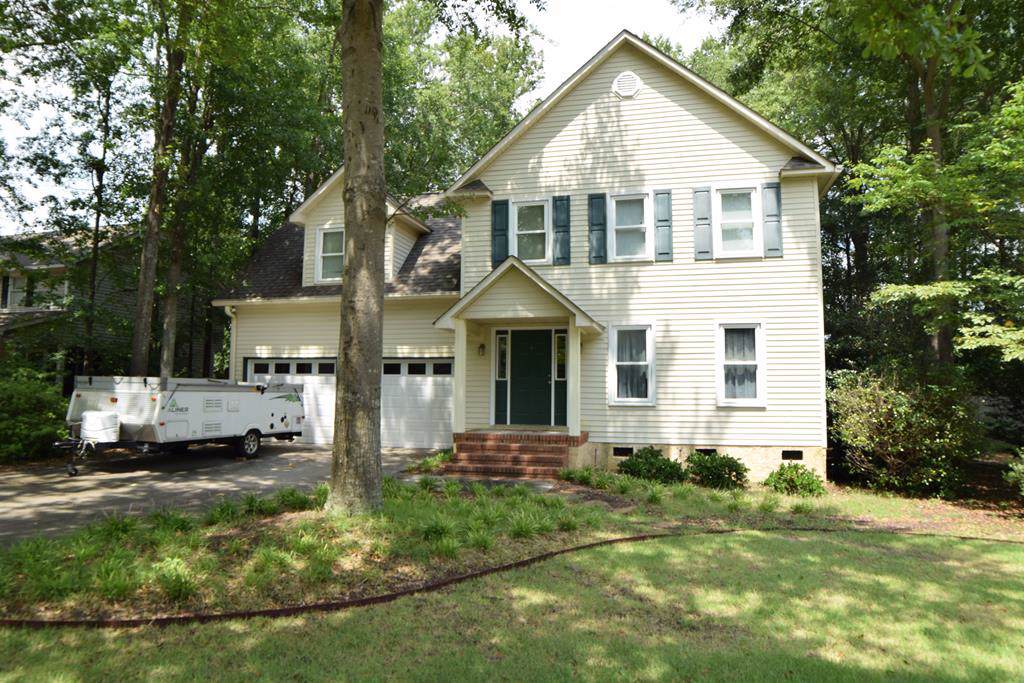 304 Woodbridge Drive - Photo 1 304 Woodbridge Drive - Photo 1