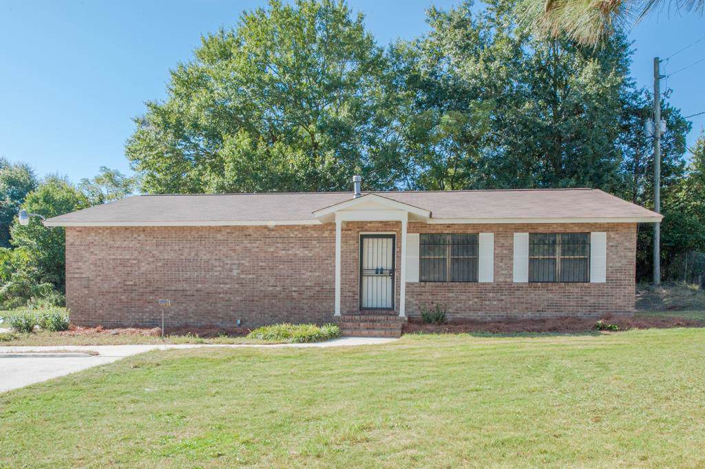 2322 Lumpkin Road - Photo 1