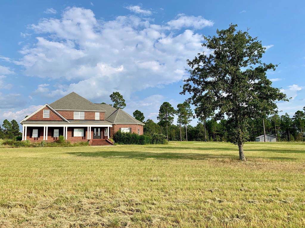 1794 Cedar Meadows Road - Photo 1