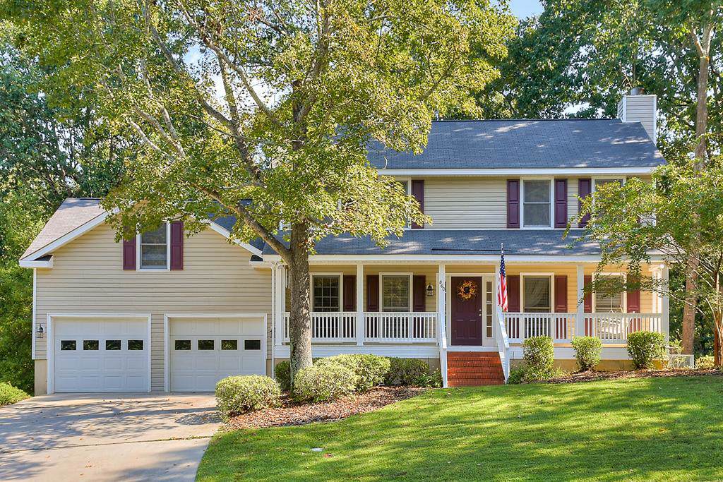 860 Hickory Ridge Road - Photo 1 860 Hickory Ridge Road - Photo 1