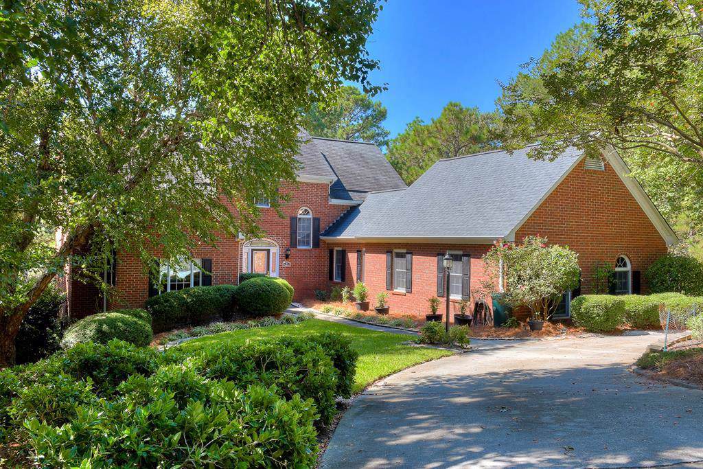 248 Willow Lake Drive - Photo 1