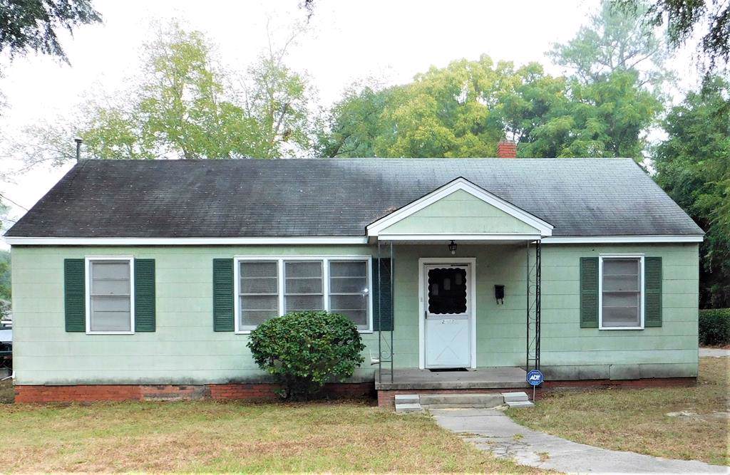 2922 Congaree Avenue Nw - Photo 1