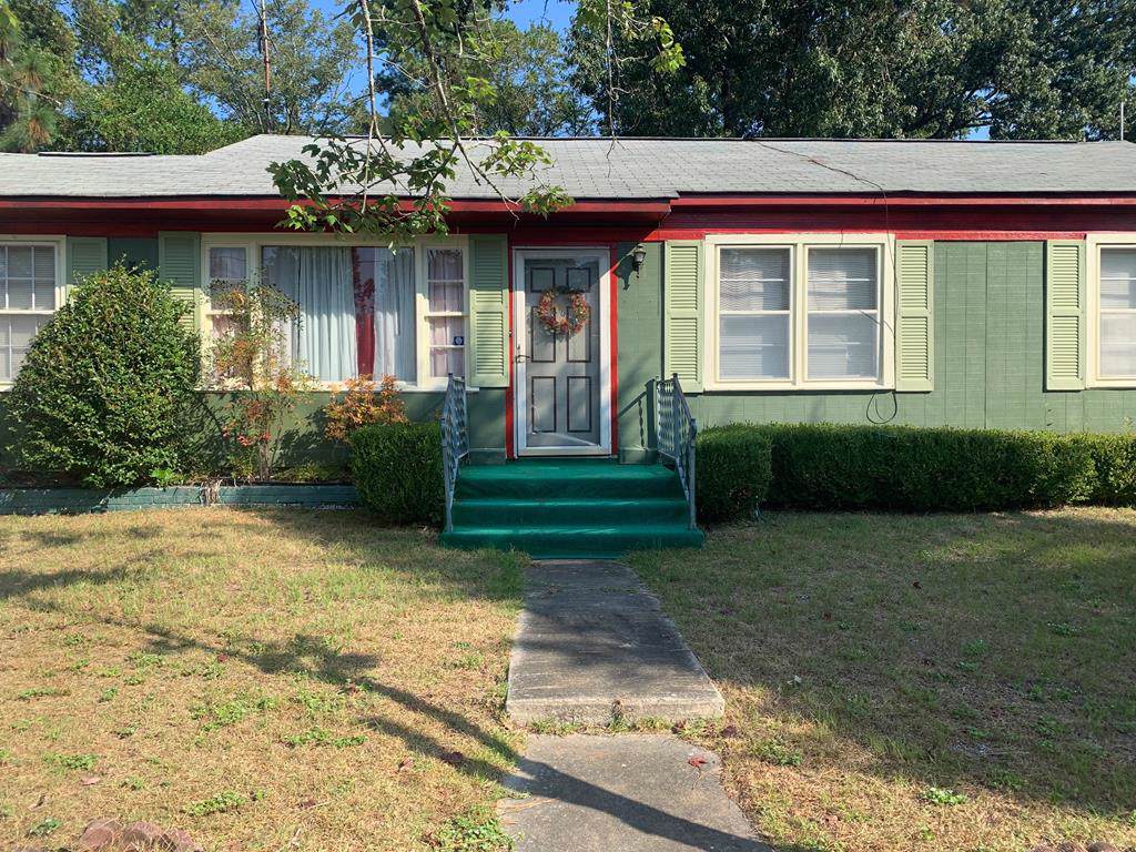 2808 Catawba Street Nw - Photo 1 2808 Catawba Street Nw - Photo 1