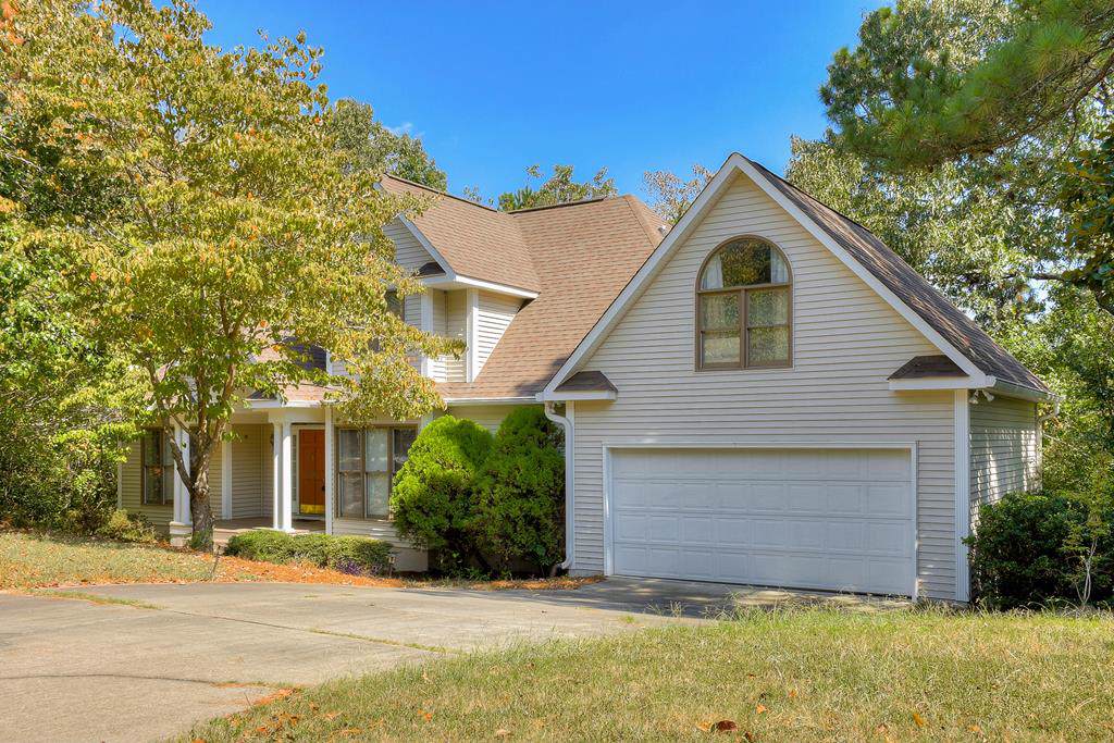 118 Springwood Drive - Photo 1