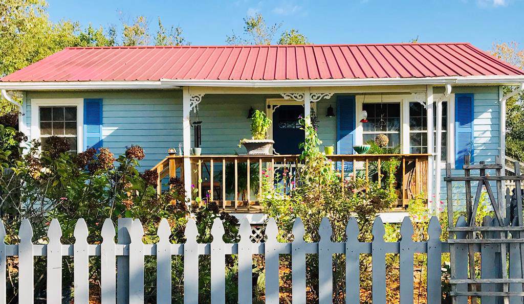 1211 Bacon Road - Photo 1
