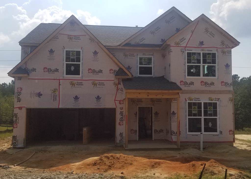 1025 Prides Crossing - Photo 1