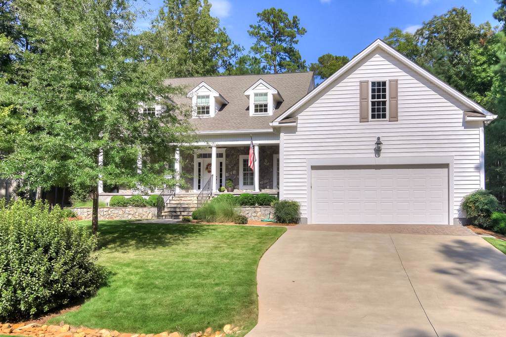 510 Cambridge Drive - Photo 1