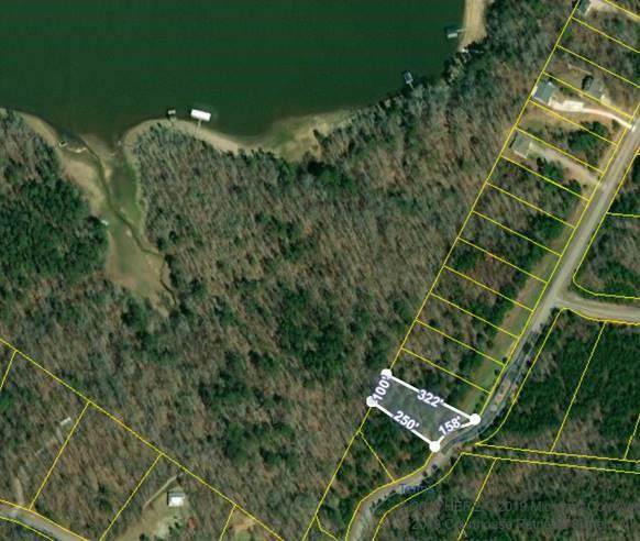 Lot 32 Fishing Creek Estate Drive - Photo 1