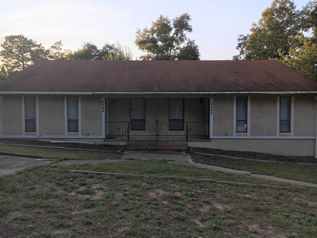 2242 & 2244 Pine Log Road - Photo 1
