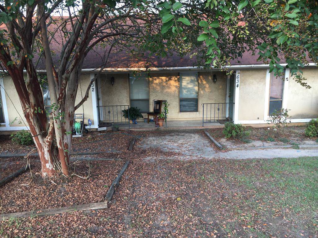 632 & 634 Howlandville Road - Photo 1