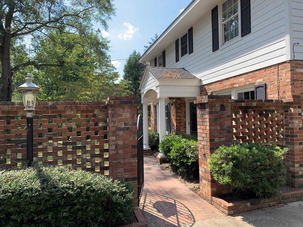 507 Coker Springs Road - Photo 1
