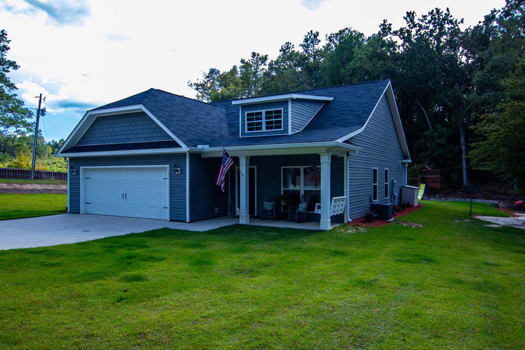 334 Hillman Street - Photo 1