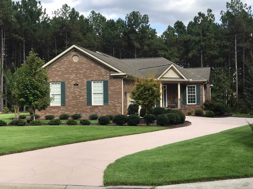 501 Edengale Way - Photo 1