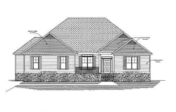 210 River North Drive - Photo 1