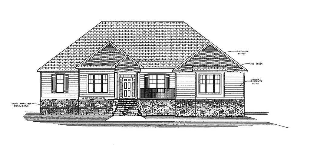 583 River North Drive - Photo 1