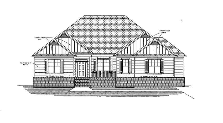 577 River North Drive - Photo 1