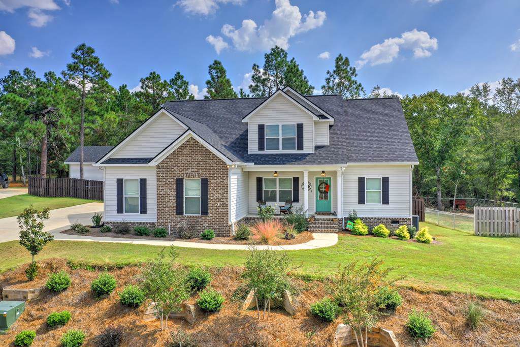 1097 Bubbling Springs Drive - Photo 1 1097 Bubbling Springs Drive - Photo 1