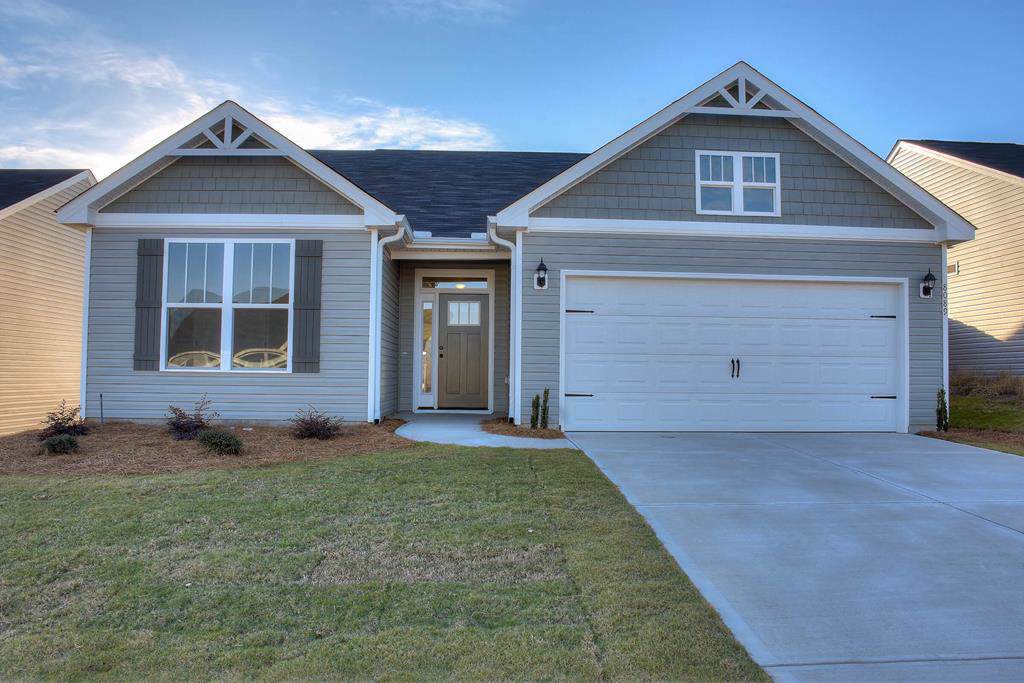 1008 Apple Lane - Photo 1
