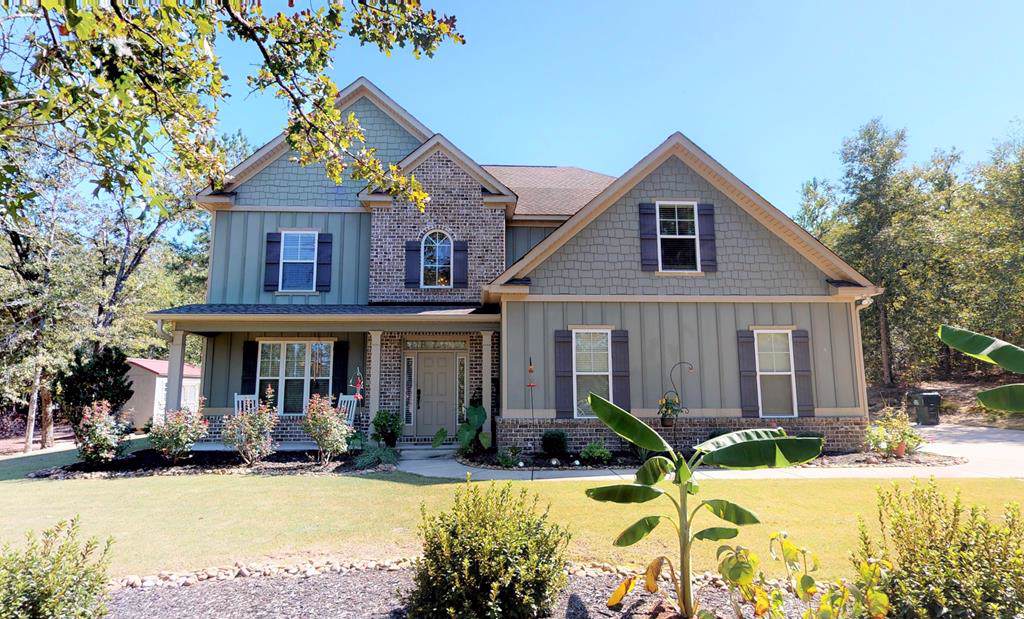 3003 Graylyn Lakes Drive - Photo 1
