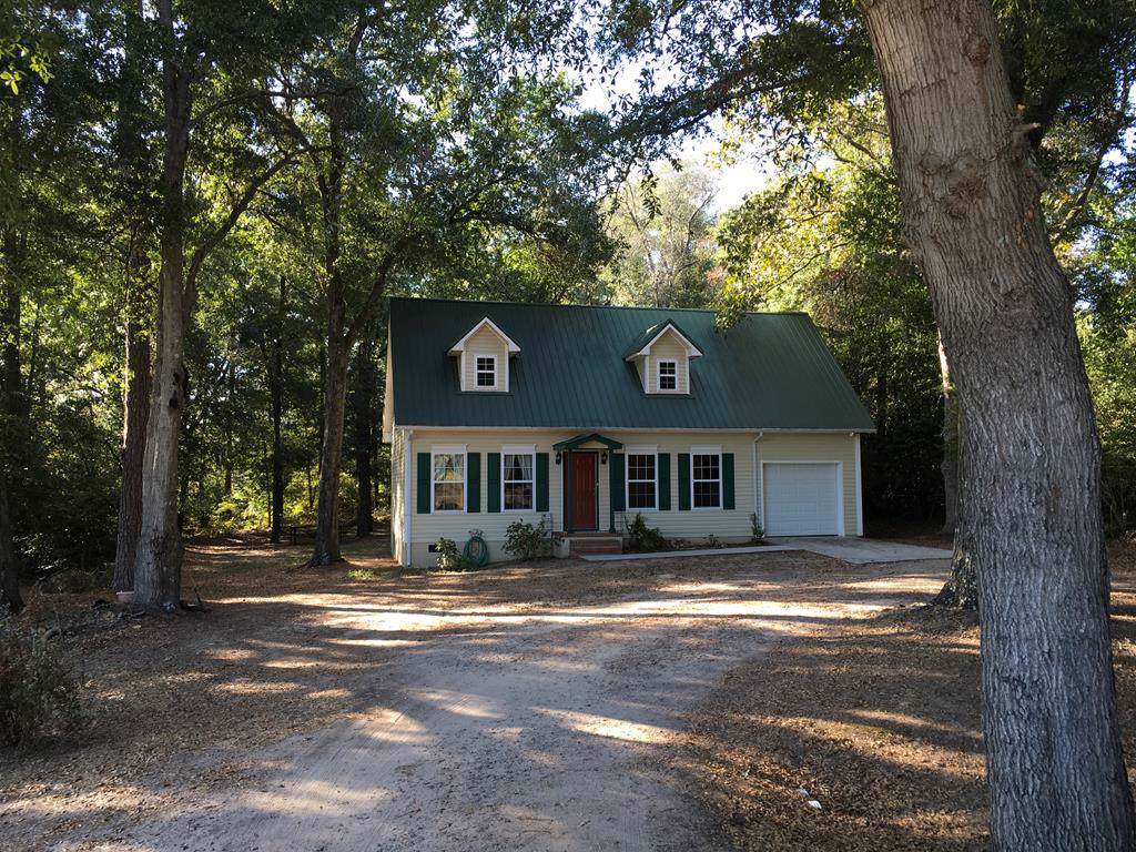 4248 Wagener Road - Photo 1