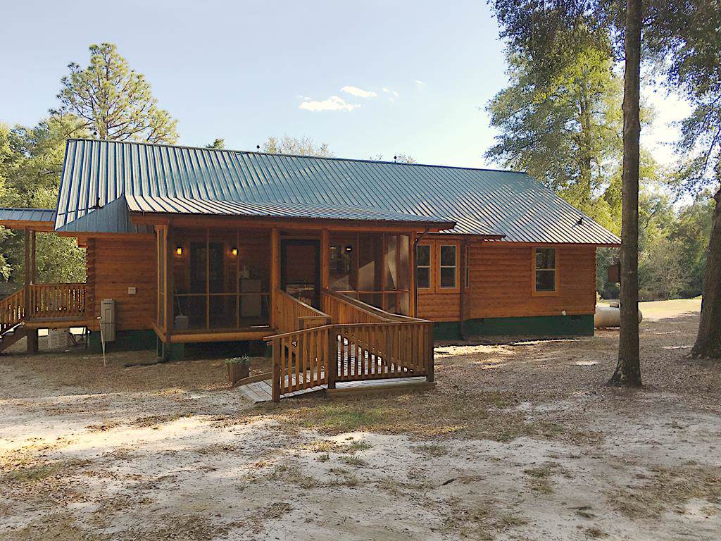 4242 Wagener Road - Photo 1