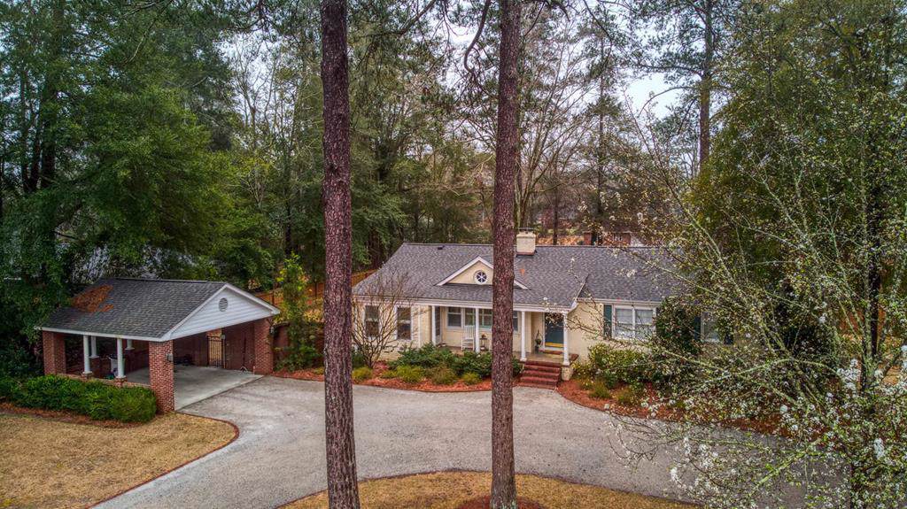 835 Brandy Road - Photo 1