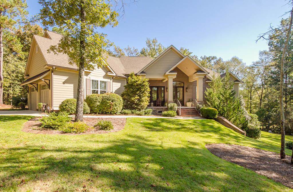 7006 Hidden Field Court - Photo 1