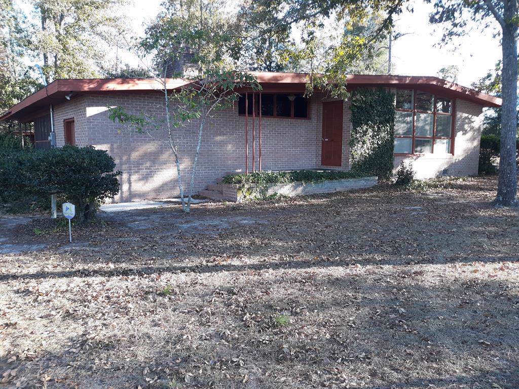 5500 Reedy Branch Road - Photo 1