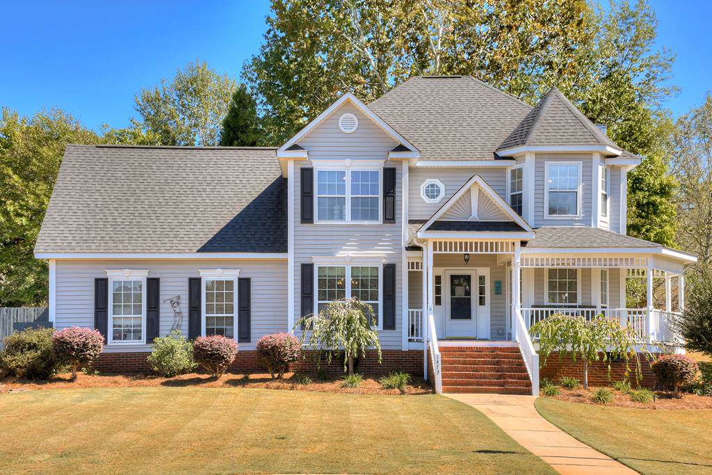 1473 Willow Woods Drive - Photo 1 1473 Willow Woods Drive - Photo 1