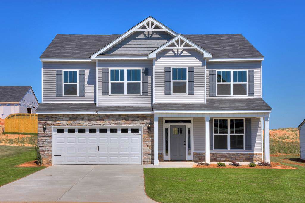 1001 Apple Lane - Photo 1