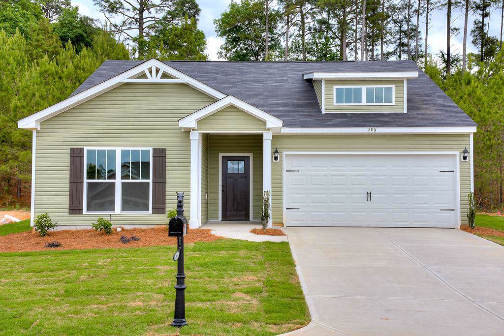 1002 Apple Lane - Photo 1