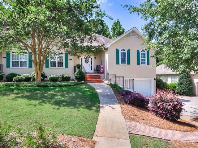 104 Cottonwood Creek Lane - Photo 1