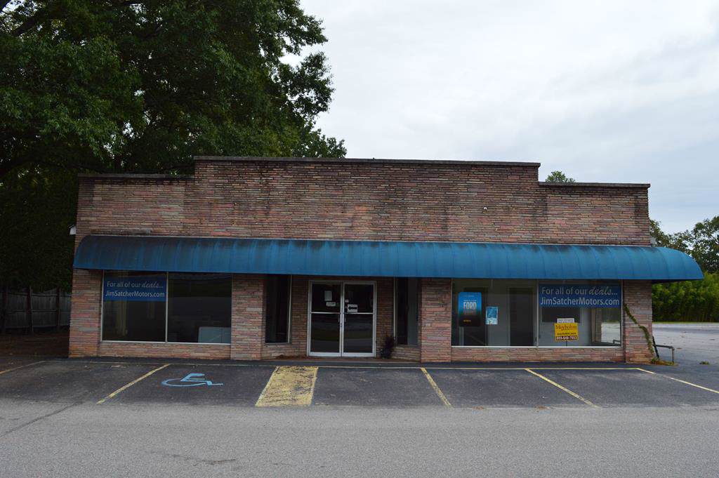 511 Calhoun Street - Photo 1