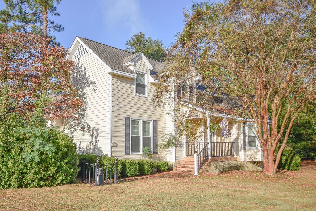 167 Gatewood Drive - Photo 1