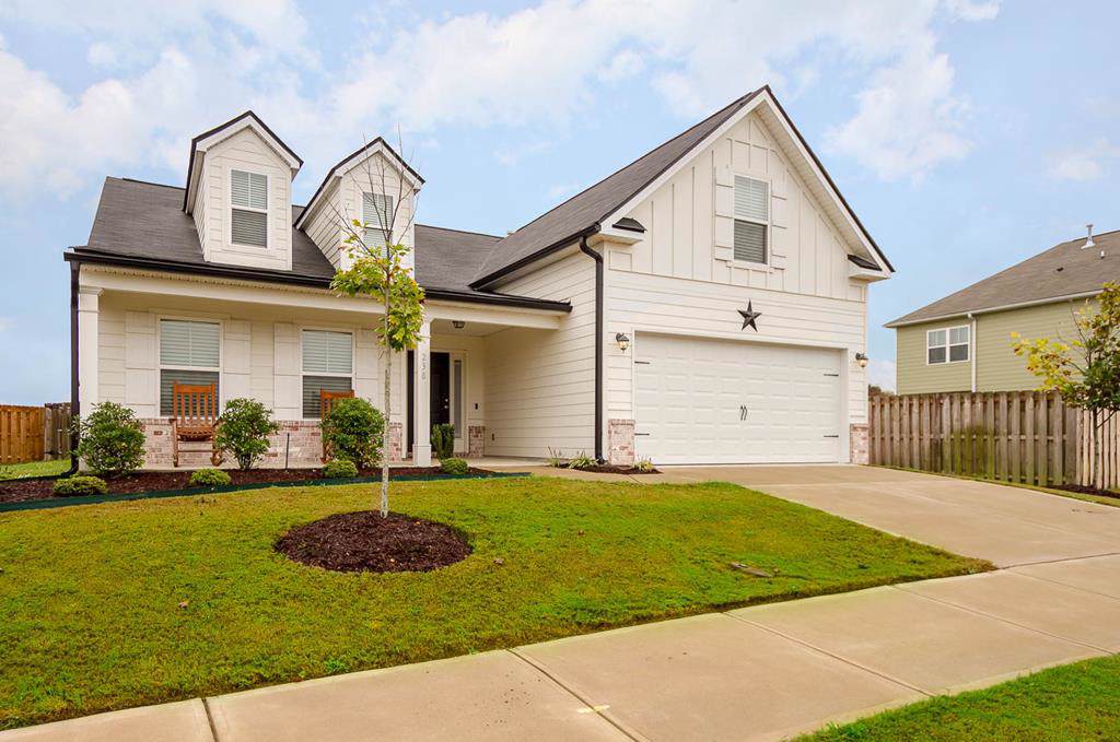 238 Sierra Drive - Photo 1
